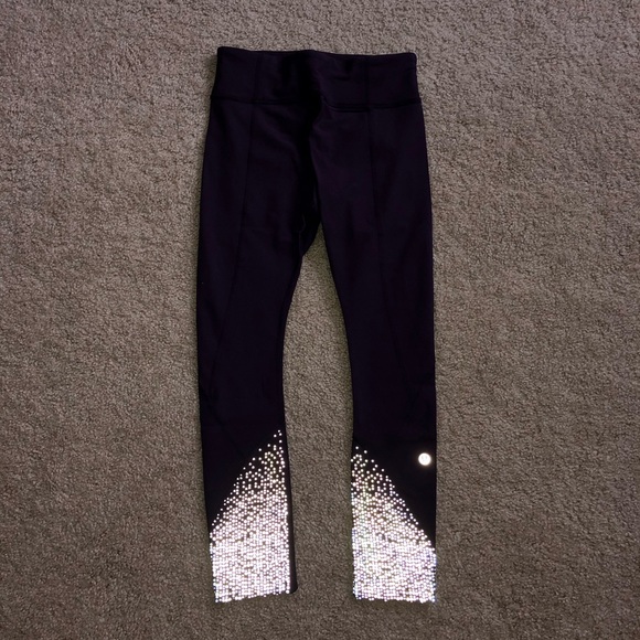 Lululemon Tight Stuff Tight - Picture 8 of 12